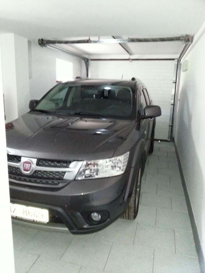 Horní Malá Úpa Apartman Eskadra 02 מראה חיצוני תמונה