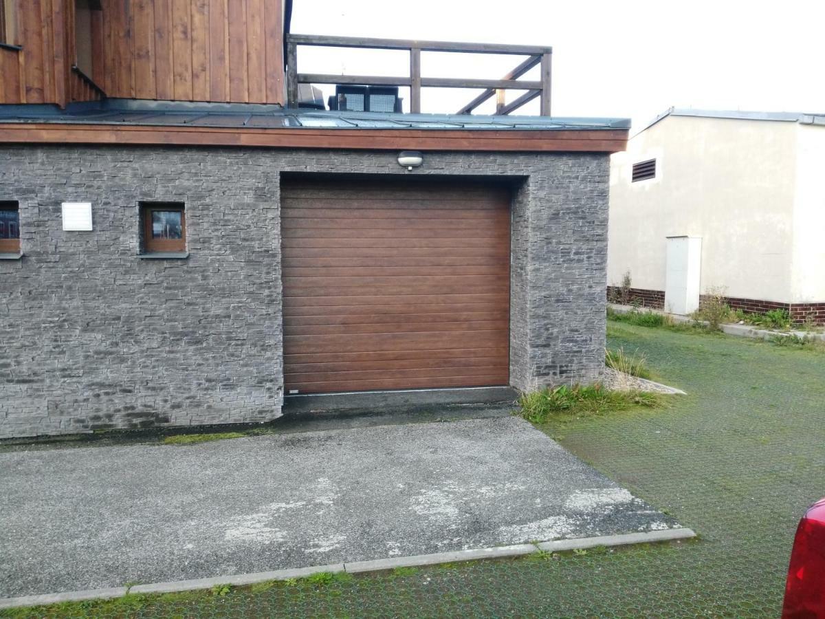 Horní Malá Úpa Apartman Eskadra 02 מראה חיצוני תמונה