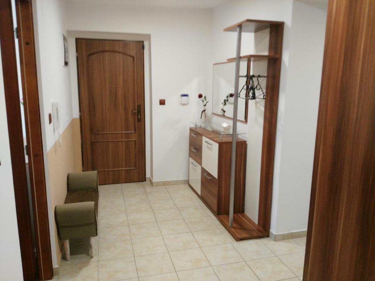 Horní Malá Úpa Apartman Eskadra 02 מראה חיצוני תמונה