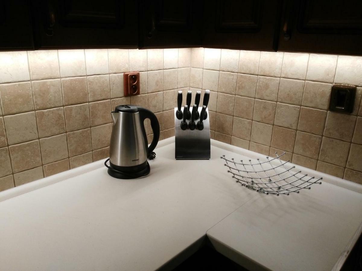 Horní Malá Úpa Apartman Eskadra 02 מראה חיצוני תמונה