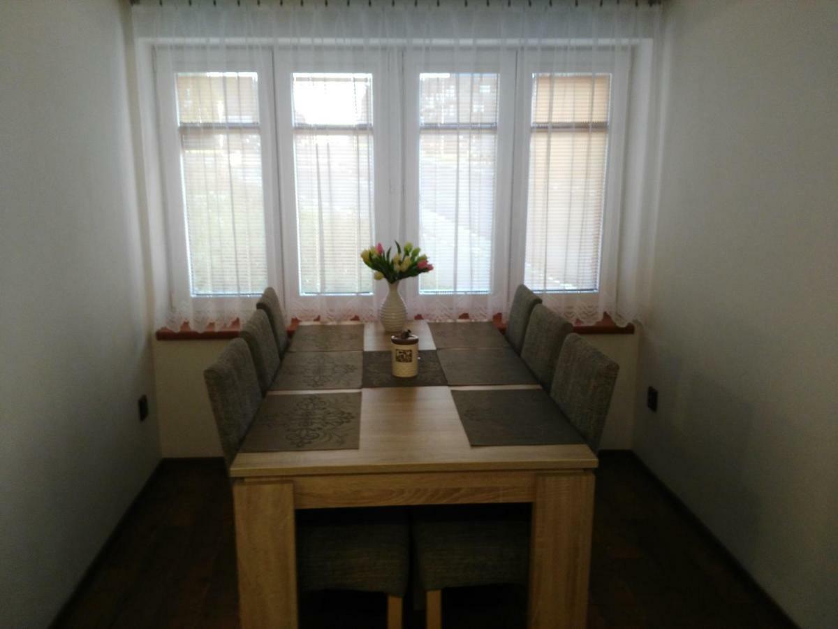 Horní Malá Úpa Apartman Eskadra 02 מראה חיצוני תמונה