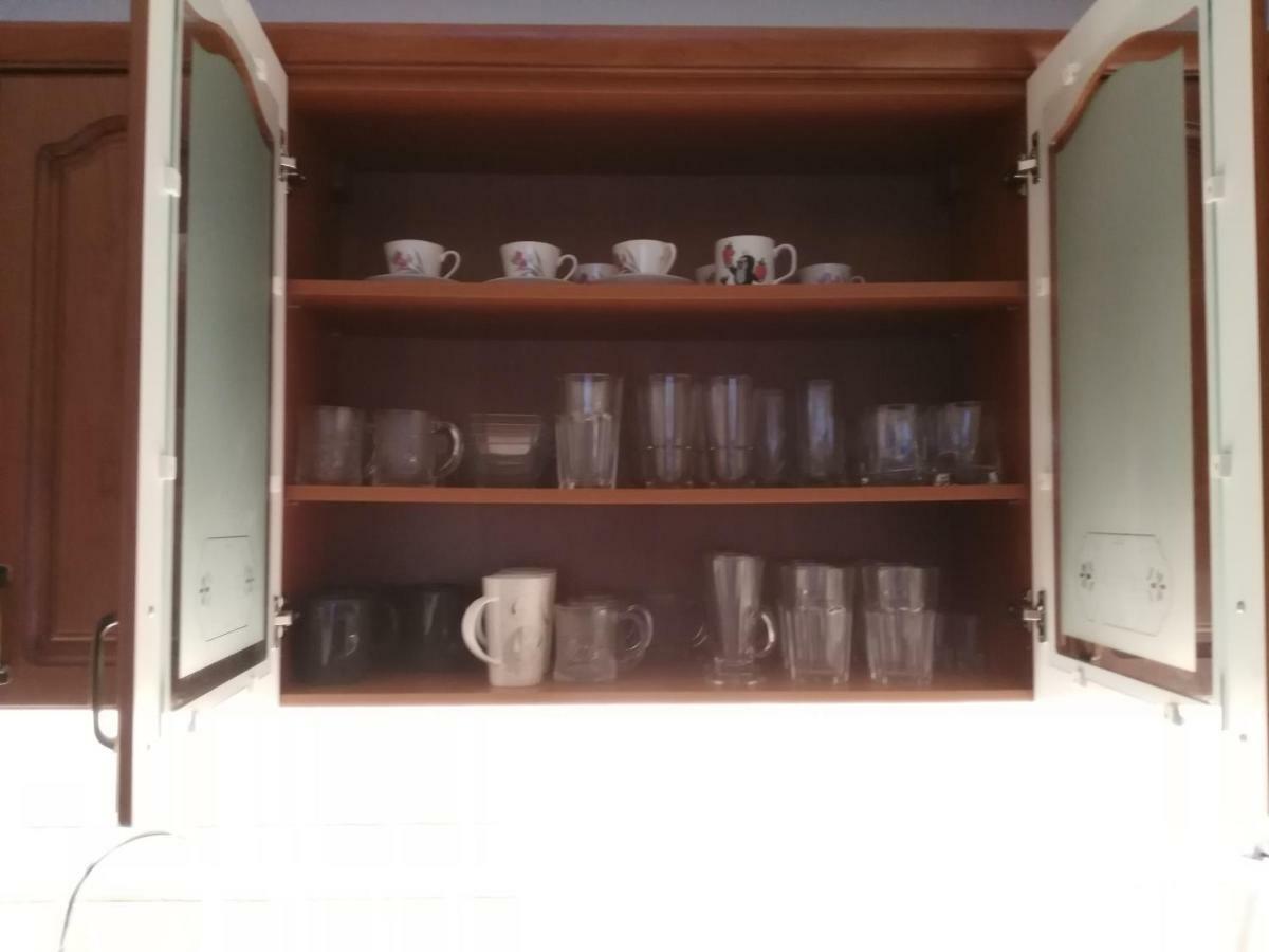 Horní Malá Úpa Apartman Eskadra 02 מראה חיצוני תמונה