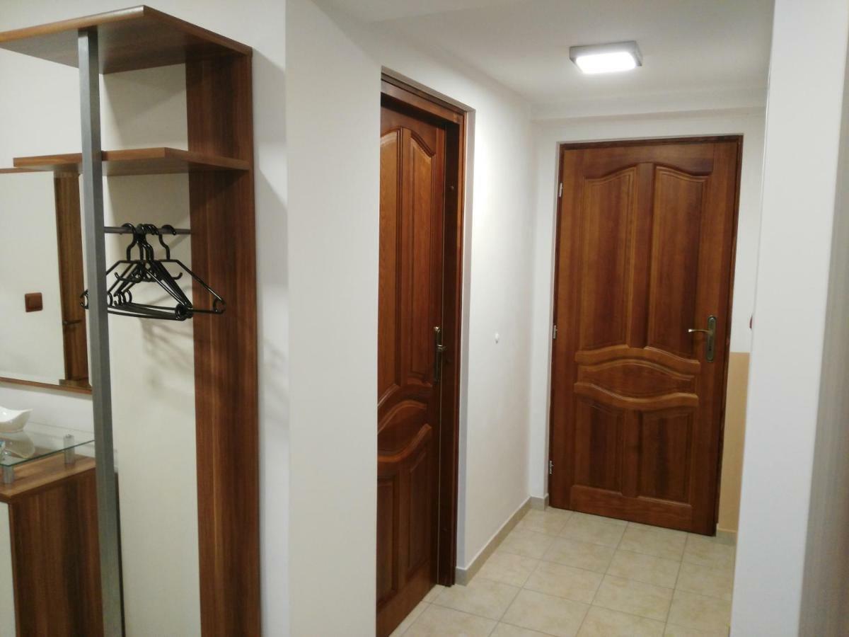 Horní Malá Úpa Apartman Eskadra 02 מראה חיצוני תמונה