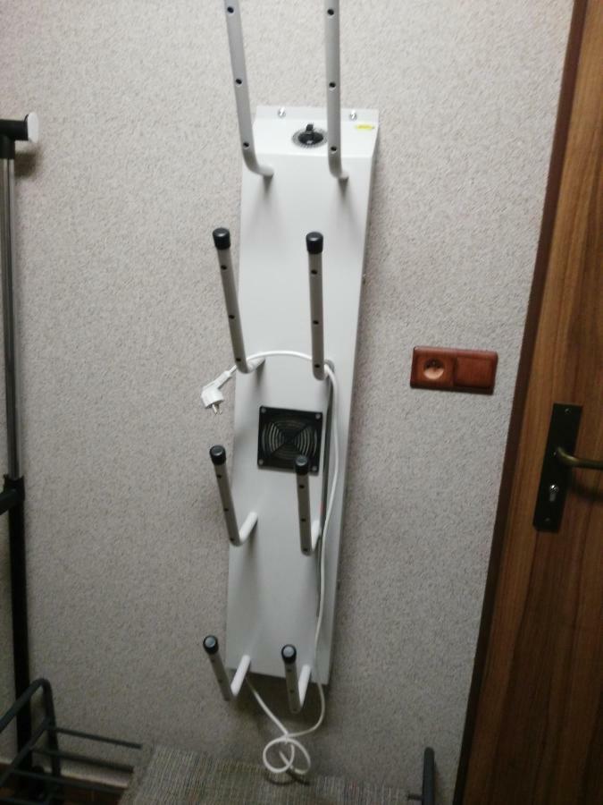 Horní Malá Úpa Apartman Eskadra 02 מראה חיצוני תמונה