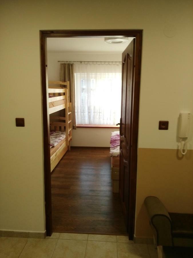 Horní Malá Úpa Apartman Eskadra 02 מראה חיצוני תמונה